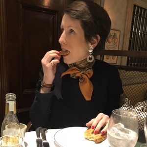 Guillemette - Prof de fle - français langue étrangère - Bristol