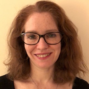 Barbara - Prof d'anglais - Viroflay