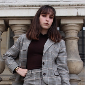 Emeline - Prof de fle - français langue étrangère - Greater London