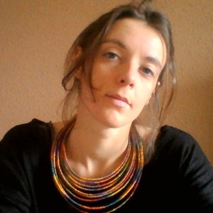 Charlène - Prof de fle - français langue étrangère - Villablino
