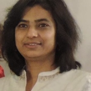 Yasmin - Prof d'hindi - Épinay-sur-Seine