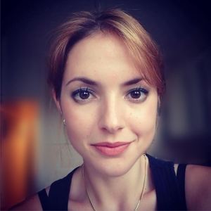 Diane - Prof de fle - français langue étrangère - Paris