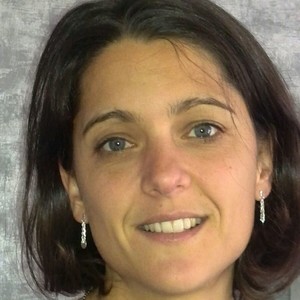 Emilie - Prof de fle - français langue étrangère - Guisborough
