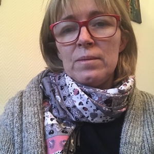 Virginie - Prof de fle - français langue étrangère - Ville d'Avray