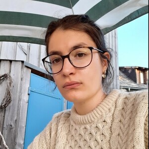 Jeanne - Prof de fle - français langue étrangère - Toronto