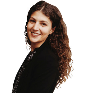 Emmanuelle - Prof d'espagnol - Angers
