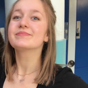 Lila - Prof de français - Bourg-lès-Valence