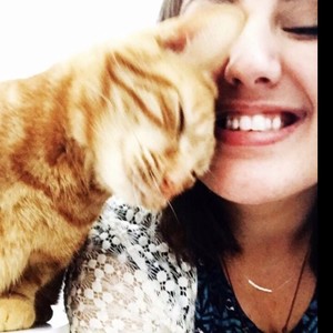 Natacha - Prof de fle - français langue étrangère - London