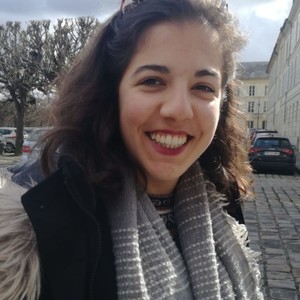 Mathilde - Prof de fle - français langue étrangère - Torino