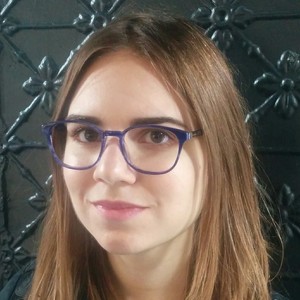 Eva - Prof d'anglais - Mérignac