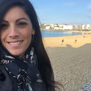 Emilie - Prof d'anglais - Aubin