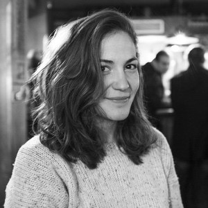 Marion - Prof d'anglais - Marseille