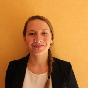 Clemence - Prof de fle - français langue étrangère - València