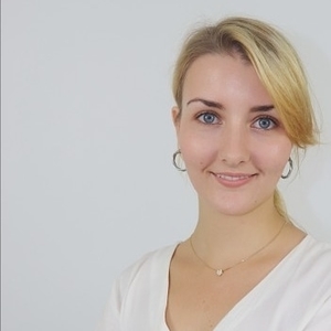 Naomi - Prof d'espagnol - Limoges