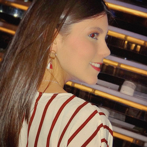 Valentina - Prof d'espagnol - Paris