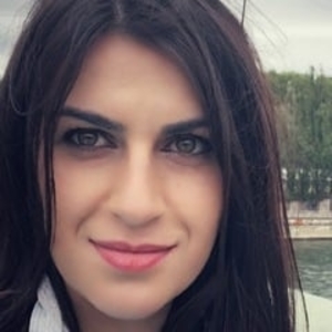 Irina - Prof de français - Le Bourget