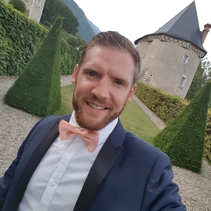 Sebastian - Prof de fle - français langue étrangère - Vancouver
