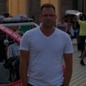 Michael - Prof de fle - français langue étrangère - Ciudad de México