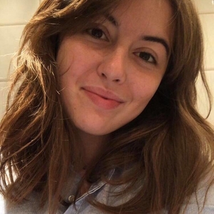 Emma - Prof de fle - français langue étrangère - Madrid