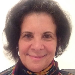 Lenira - Prof de DELF - Centro (São Paulo)