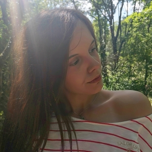 Lisa - Prof de fle - français langue étrangère - Perpignan