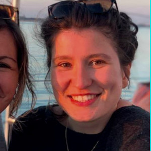 Ines - Prof de fle - français langue étrangère - Jugon-les-Lacs