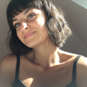 Justine - Prof de français - Téteghem
