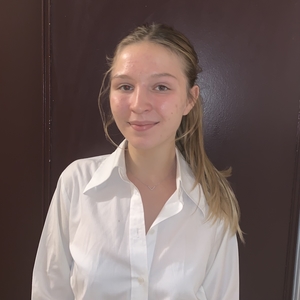 Sophie - Prof de fle - français langue étrangère - Madrid