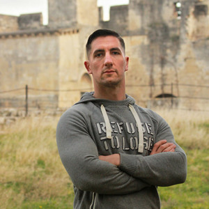 Franck - Coach sportif - Beaucaire