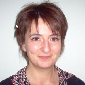 Christine - Prof de fle - français langue étrangère - Paris