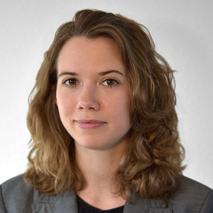 Lisanne - Prof d'allemand - Saint-Contest