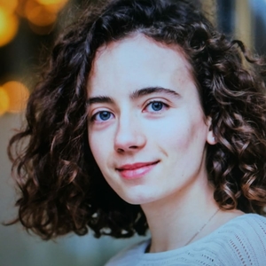 Emma - Prof d'allemand - Lille