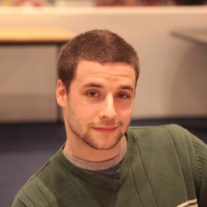 Edouard - Prof de maths - Boulogne-Billancourt