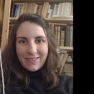 Arielle - Prof d'anglais - Gray