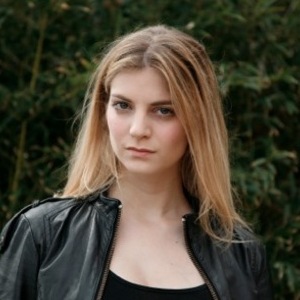 MARINA - Prof d'anglais - Paris