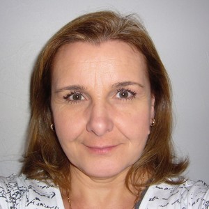 Isabelle - Prof d'anglais - Manosque