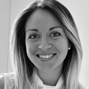 Aileen - Prof d'anglais - Montpellier