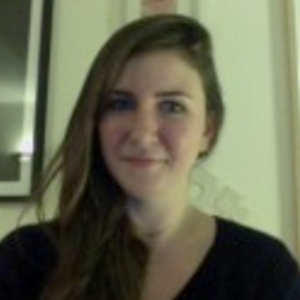 Justine - Prof d'anglais - Paris 19e