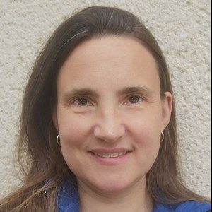 Emily - Prof d'anglais - Les Alluets-le-Roi