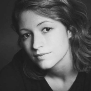 Kimberly - Prof d'expression orale - anglais - Bourg-la-Reine
