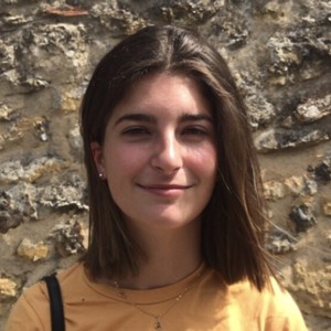 Fiona - Prof d'anglais - Antibes
