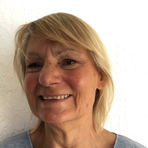 Sandra - Prof d'anglais - Toulon