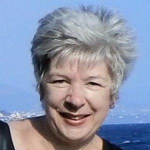 Ghislaine - Prof d'anglais - Vannes