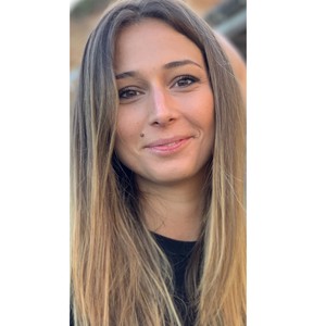 Alexia - Prof d'expression orale - anglais - Paris