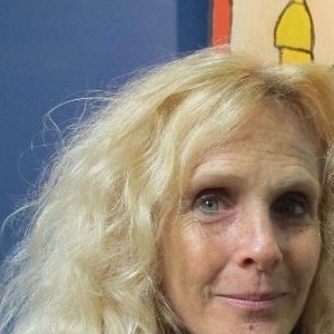 Leslie - Prof d'anglais - Chartres