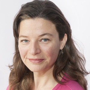 Emilie - Prof d'anglais - Paris