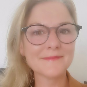 Mary-jane - Prof d'expression orale - anglais - Mortagne-au-Perche