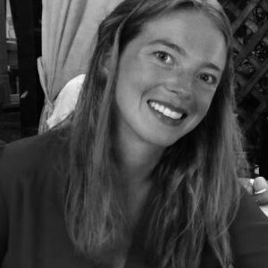Liza - Prof d'anglais - Lyon