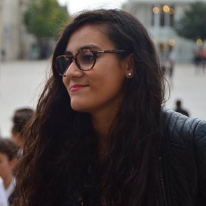 Anaëlle - Prof d'espagnol - Paris