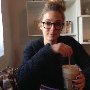 Mia - Prof d'anglais - Boulogne-Billancourt